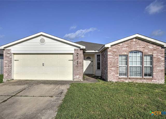 Property at 3005 John Porter Dr, Killeen, TX 76543, 3 beds, 2 baths