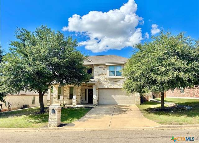 Property at 4208 Brookhaven Dr, Temple, TX 76504, 4 beds, 2.5 baths