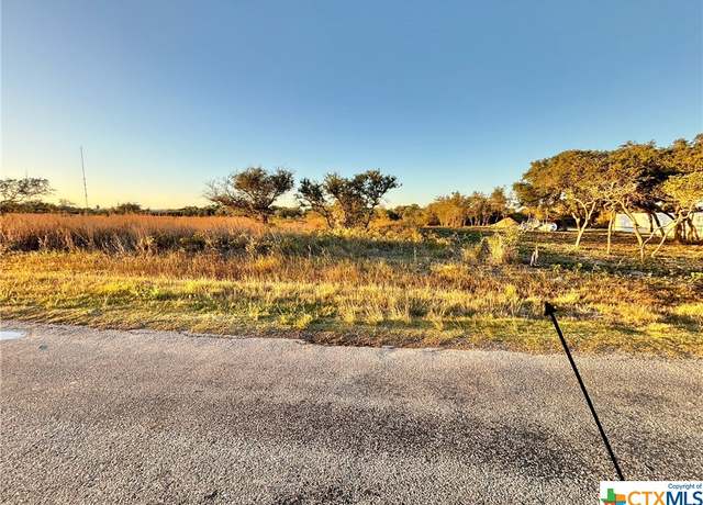 Property at LOT 2, TBD W Monroe Ave, Port O'connor, TX 77982
