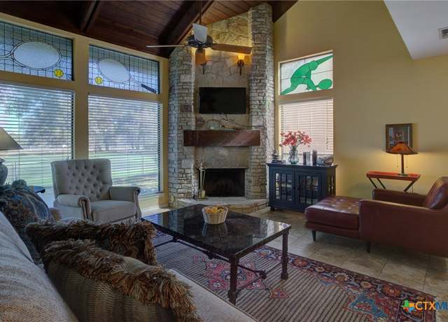 Property at 214 T Bar M Dr, New Braunfels, TX 78132, 3 beds, 2 baths