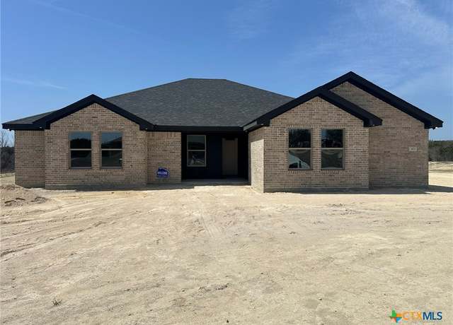 Property at 3172 Fish Pond Dr, Copperas Cove, TX 76522, 4 beds, 2 baths