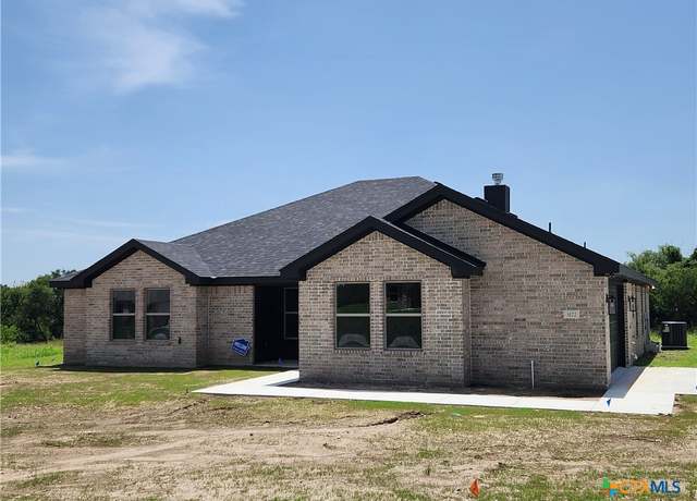 Property at 3172 Fish Pond Dr, Copperas Cove, TX 76522, 4 beds, 2 baths