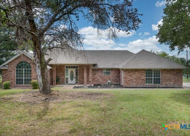Property at 14359 S Fort Hood St, Killeen, TX 76542, 3 beds, 2 baths