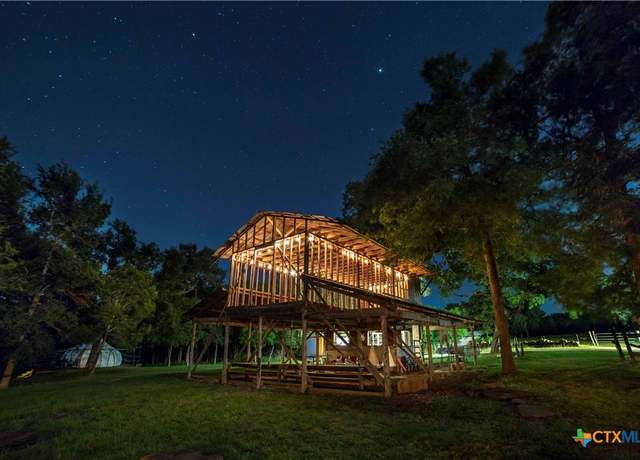 Property at 2889 Fm 1704, Elgin, TX 78621