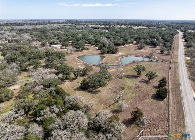Property at 158 Private Road 1053, Hallettsville, TX 77964