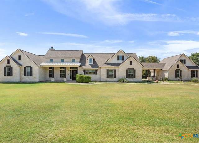 Property at 1353 Cheyenne Pass, Salado, TX 76571, 3 beds, 2 baths