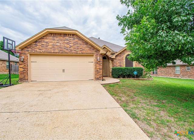 Property at 602 Dusty Trl, Belton, TX 76513, 3 beds, 2 baths