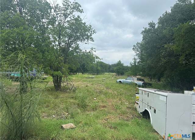 Property at 1903 Railroad St, Gatesville, TX 76528