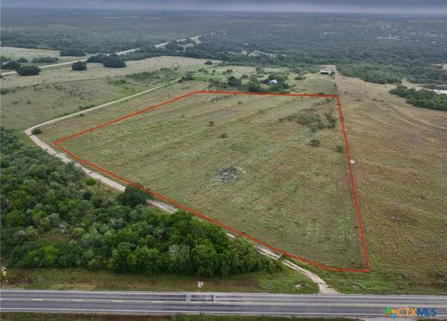 Property at 000 Fm 237, Yorktown, TX 78164