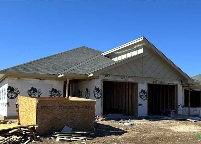 Property at 1616 Pima Trl, Harker Heights, TX 76548, 6 beds, 4 baths