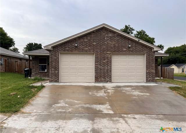 Property at 1204 N 18th St, Killeen, TX 76541, 6 beds, 4 baths