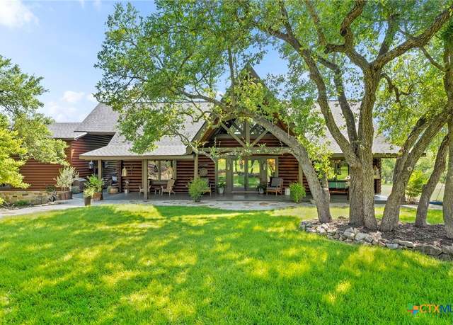 Property at 332 Westin Hls, New Braunfels, TX 78132, 4 beds, 2.5 baths