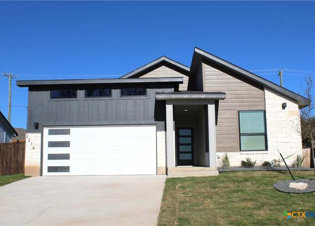 Property at 2214 Wooster, Nolanville, TX 76559, 4 beds, 3 baths