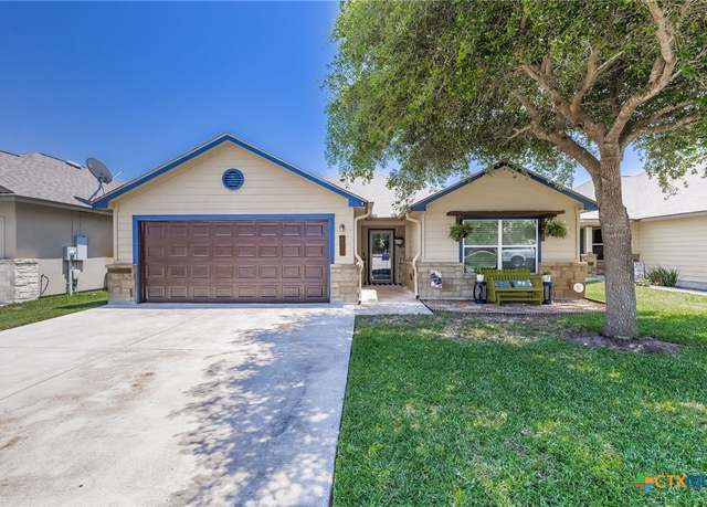 Property at 2022 Yellow Rose Way, Gonzales, TX 78629, 3 beds, 2 baths