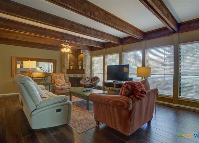 Property at 211 T Bar M Dr, New Braunfels, TX 78132, 2 beds, 2 baths