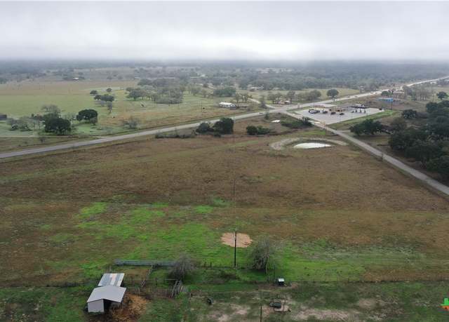 Property at Lot 5 County Road 413, Yoakum, TX 77995