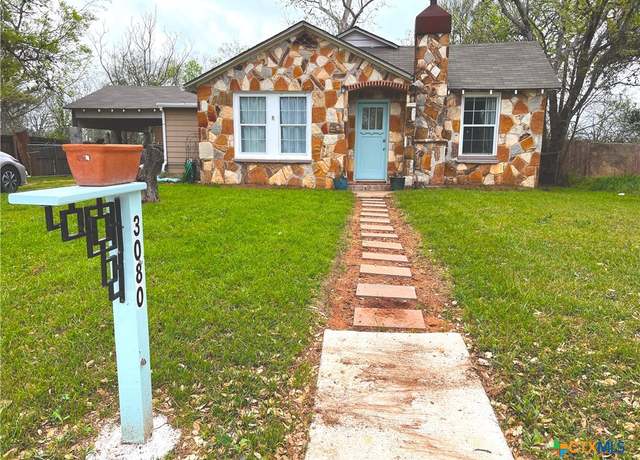 Property at 3080 S State Highway 123, Seguin, TX 78155, 3 beds, 1 bath