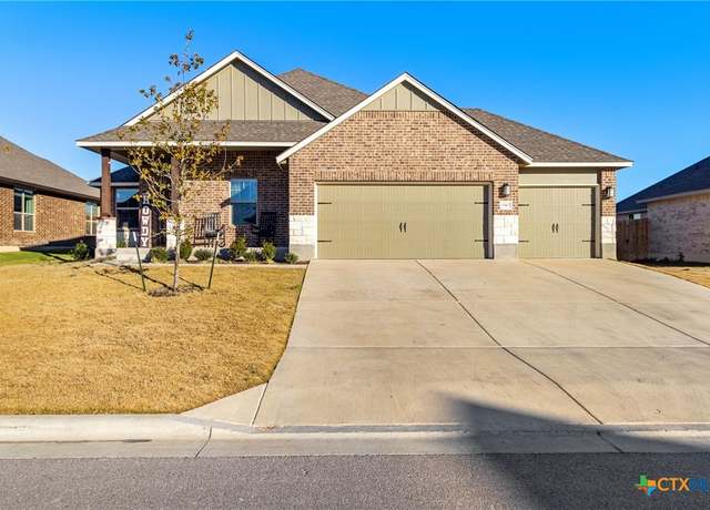 Property at 5867 Copano Loop, Belton, TX 76513, 4 beds, 2 baths