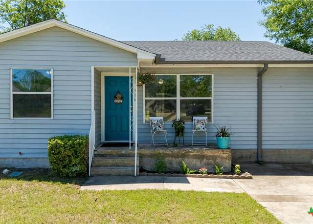 Property at 906 Leonhard St, Copperas Cove, TX 76522, 3 beds, 1 bath