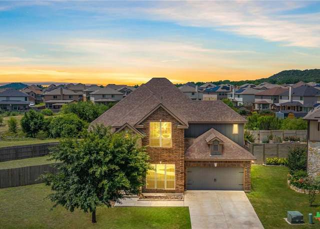 Property at 6709 Creek Land Rd, Killeen, TX 76549, 5 beds, 3.5 baths