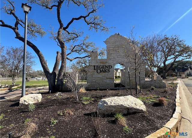 Property at 3003 Legend Oaks Blvd, Belton, TX 76513