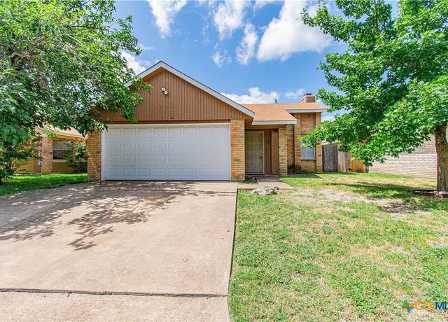 Property at 2709 San Jacinto Rd, Temple, TX 76502, 3 beds, 2 baths