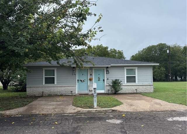 Property at 501 W Lincoln Ave Unit B, Copperas Cove, TX 76522
