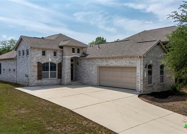 Property at 668 Peacock Ln, New Braunfels, TX 78310, 3 beds, 2 baths
