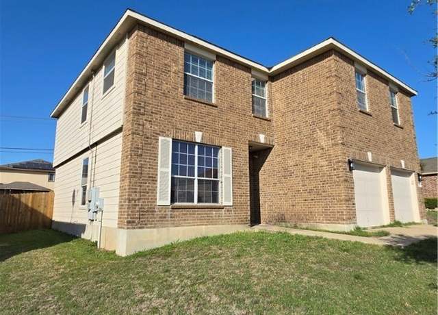 Property at 4501 Auburn Dr, Killeen, TX 76549, 4 beds, 2.5 baths