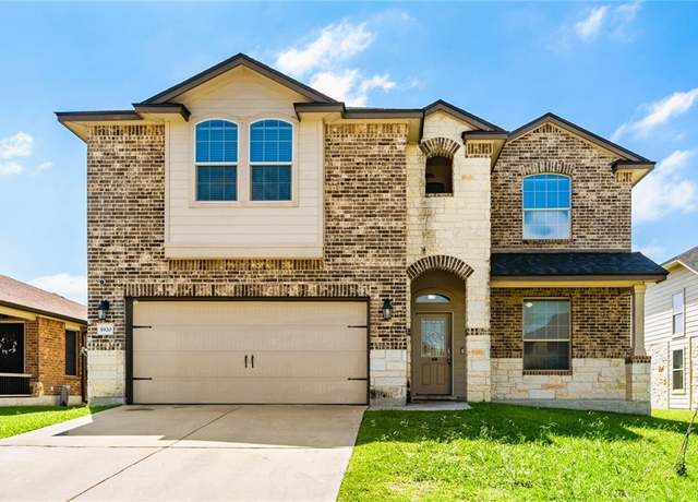 Property at 5920 Stonehaven Dr, Temple, TX 76502, 4 beds, 2.5 baths