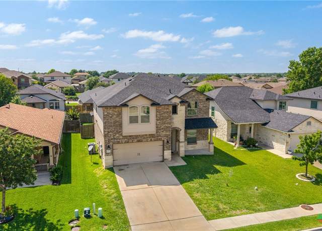 Property at 5920 Stonehaven Dr, Temple, TX 76502, 4 beds, 2.5 baths