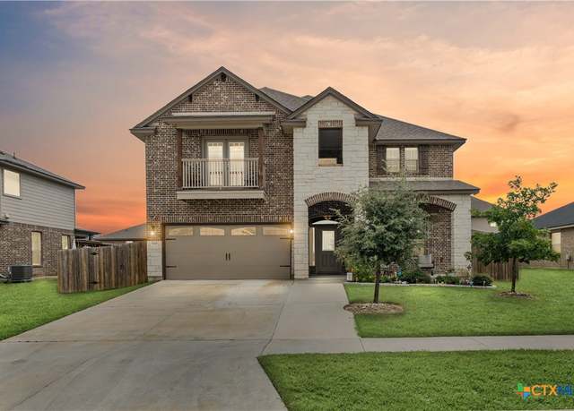 Property at 5100 Colina Dr, Killeen, TX 76549, 4 beds, 3 baths