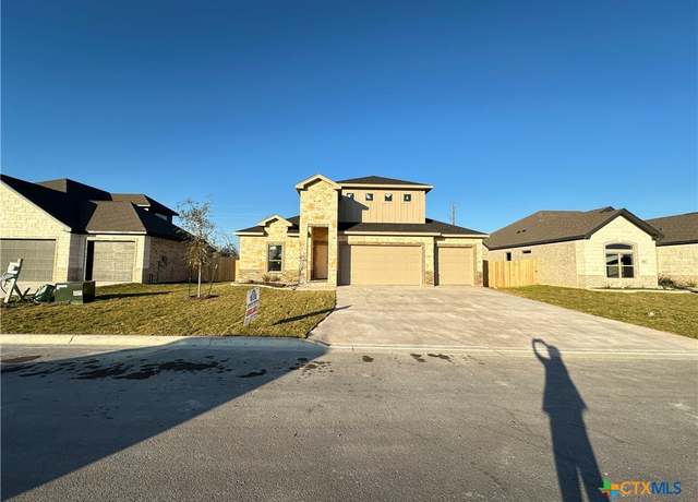 Property at 1035 Alice Cir, Temple, TX 76502, 4 beds, 3 baths