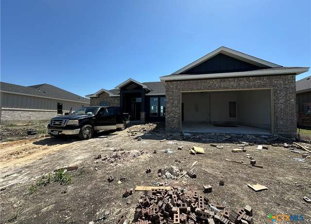 Property at 4433 Agave Trl, Temple, TX 76502, 3 beds, 2 baths