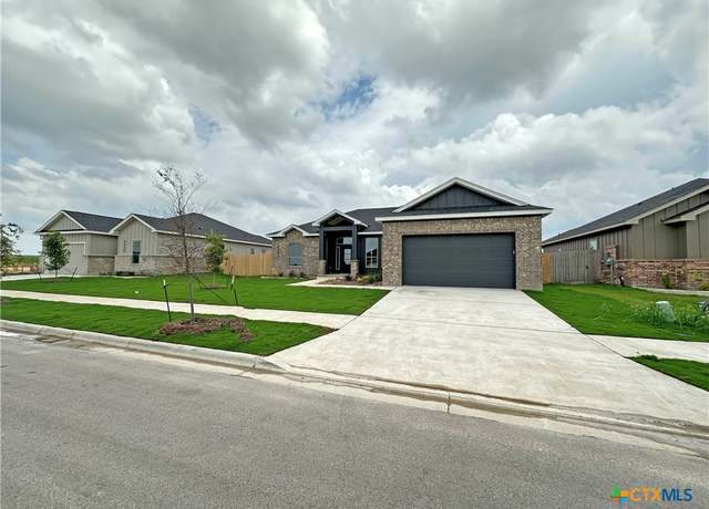 Property at 4433 Agave Trl, Temple, TX 76502, 3 beds, 2 baths