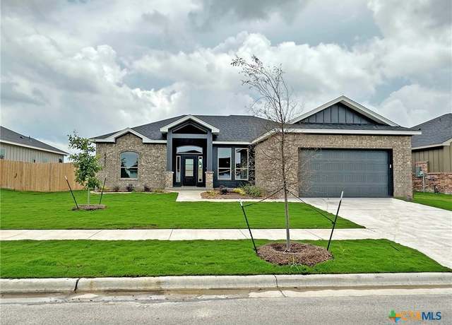 Property at 4433 Agave Trl, Temple, TX 76502, 3 beds, 2 baths