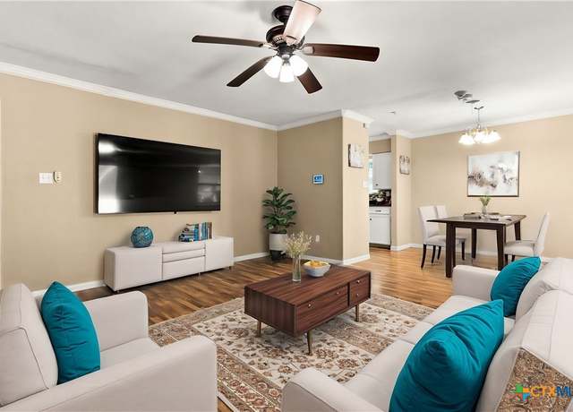 Property at 809 Rodney Ave, Copperas Cove, TX 76522, 5 beds, 2.5 baths