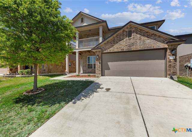 Property at 3411 Lorne Dr, Killeen, TX 76542, 3 beds, 2.5 baths