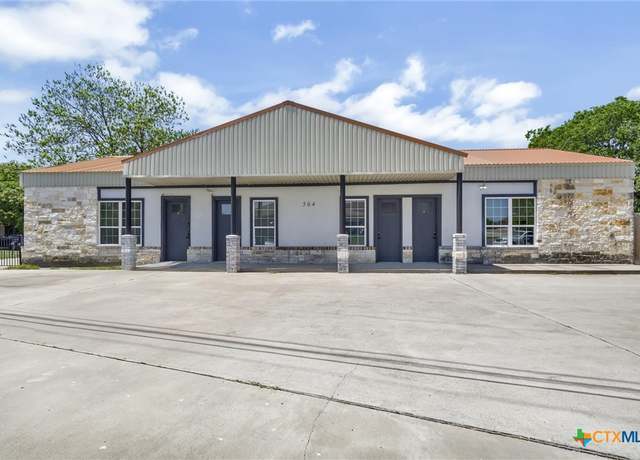 Property at 504 S 1st St, Copperas Cove, TX 76522, 6 beds, 4 baths