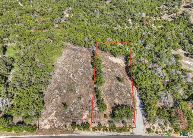 Property at 911 Flaman Rd, Canyon Lake, TX 78133