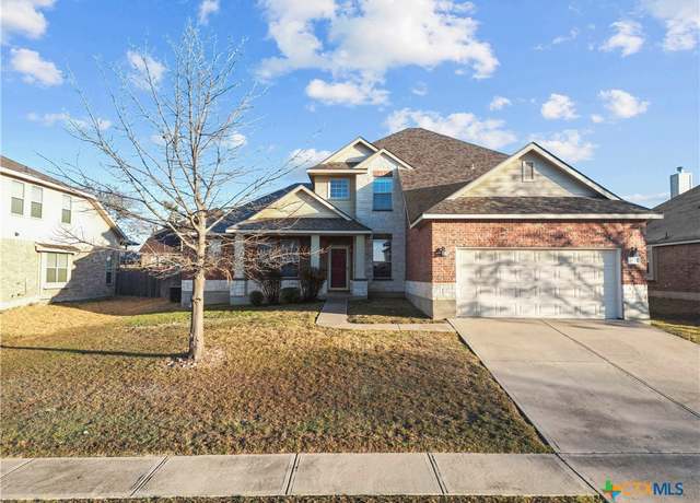 Property at 5621 Calcstone Dr, Killeen, TX 76542, 4 beds, 2.5 baths