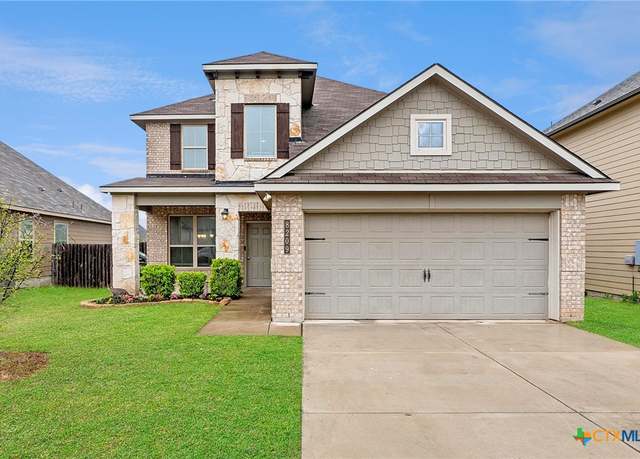 Property at 8209 Northgate Loop, Temple, TX 76502, 4 beds, 2.5 baths