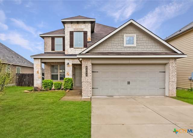Property at 8209 Northgate Loop, Temple, TX 76502, 4 beds, 2.5 baths