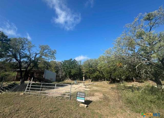 Property at 802.5 S First St, San Saba, TX 76877