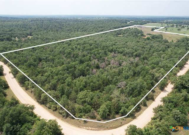 Property at CR 330 Cr 330, Milano, TX 76556