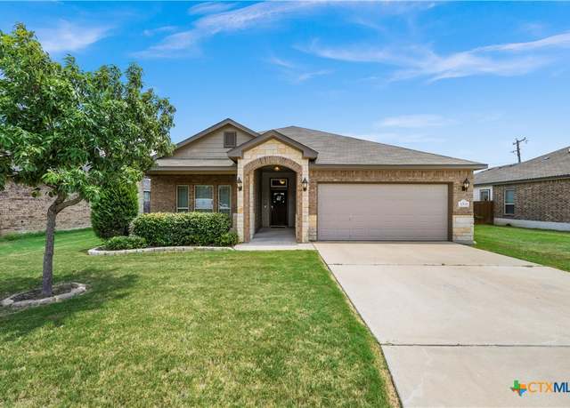 Property at 1303 Neuberry Cliffe, Temple, TX 76502, 3 beds, 2 baths