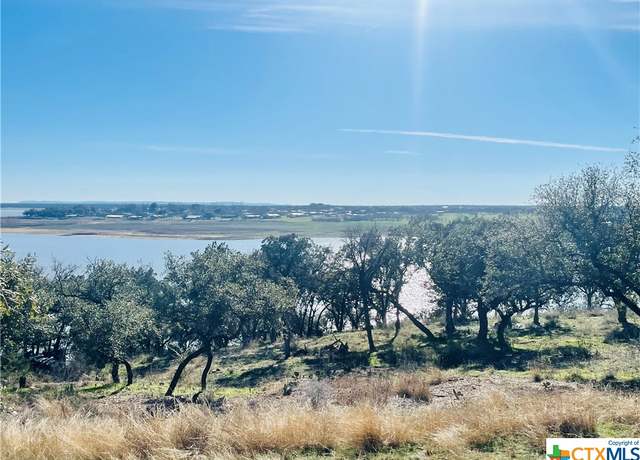 Property at 0 Waterway Ln, Burnet, TX 78611