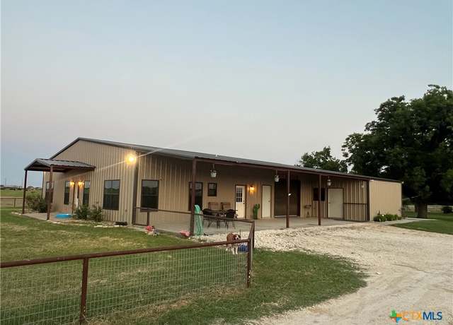 Property at 13710 Cathey Creek Rd, Holland, TX 76534, 3 beds, 2 baths
