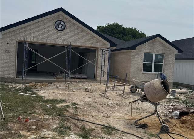 Property at 2115 Blackhawk Loop, Belton, TX 76513, 3 beds, 2 baths