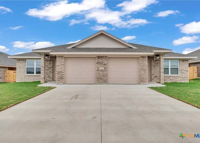 Property at 131 Cameron Dr, Copperas Cove, TX 76522, 6 beds, 4 baths
